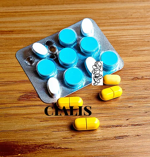 Es necesario receta para comprar cialis en españa